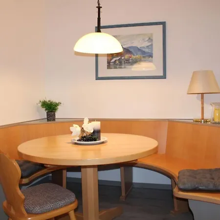 Nr 126, Kategorie Komfort, Hochbergle, Allgaeu Casa de Férias Karlsebene